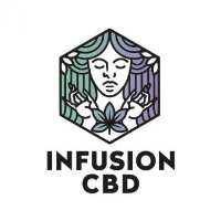 Local Business Infusion CBD in Whitley Bay England