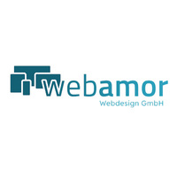 Webamor - Webdesign GmbH