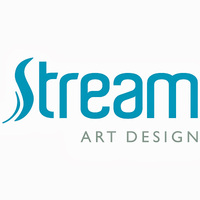 Stream Art Design