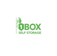 Local Business 1BOX Self-Storage Rijswijk in Rijswijk 