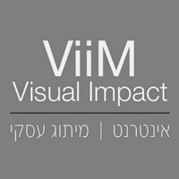 Local Businesses ViiM - Visual Impact in Mevaseret Zion 