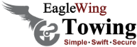 Local Business Eagle Wing Towing in Aurora 