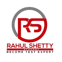 Rahul Shetty Academy