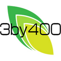 3by400, Inc.