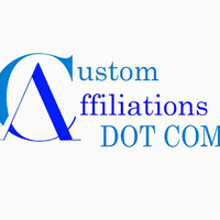 Local Businesses Custom Affiliations Dot Com in Omaha NE