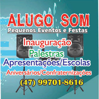 SILVER SOM EVENTOS E PUBLICIDADES