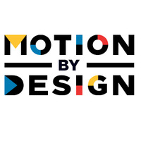 Motion By Design - Creative Video, Animation and Communication Agency.