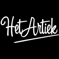 Het Artiek Reclame Belettering