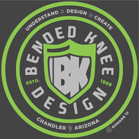 Bended Knee Design