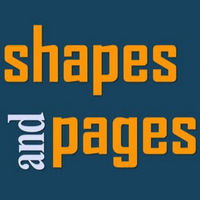 Shapes and Pages