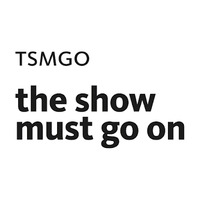 TSMGO | The show must go on | Marketing, Packaging & Branding solutions