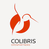 COLIBRIS Openpartners - Diseño web Albacete