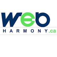 Local Business Service Provider Web Harmony in Richmond Hill ON