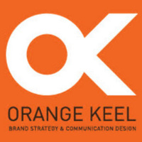 Local Businesses Orange Keel Brand Strategy & Design Inc. in Oakville ON