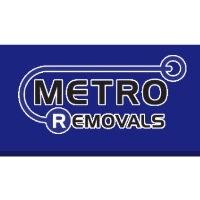Local Business Metro Removals Ltd in Kettering England