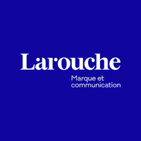 Local Businesses Larouche Marque et communication in Québec City QC