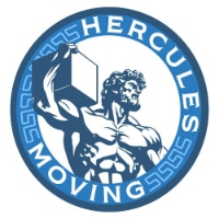 Local Business Hercules Moving in Bloomingdale 
