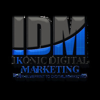 Local Businesses IKonic Digital Marketing in Hilton Head Island SC