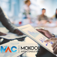 Local Businesses Mokool Apps in Kitchener ON