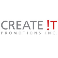 Local Businesses CREATE !T Promotions in Brampton ON