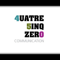 Quatre Cinq Zéro Communication Inc.