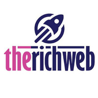 The Rich Web - Kajang Web Designer