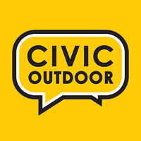 Civic Outdoor