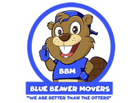 Local Business Blue Beaver Movers in Austin TX