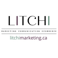 Local Businesses Litchi Marketing in Victoriaville QC