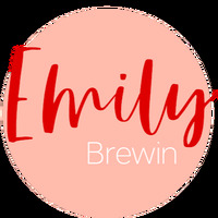 Emily Brewin Copywriter