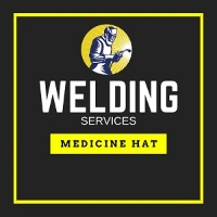 Bold Welder Medicine Hat