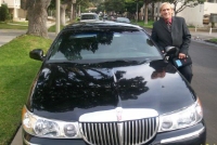 Local Business LAX Car Service MGCLS in Los Angeles 