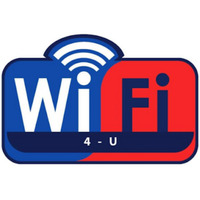 Wi-Fi 4U