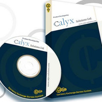 Calyx Solutions UK Ltd