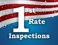 Local Business 1st Rate Inspections in  