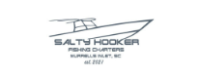 Local Business Salty Hooker Fishing Charters in  