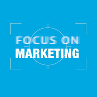 Focus on Marketing - Marketing for Photographers