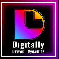 Digitally Driven Dynamics