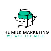 The Milk Marketing | Agencia Marketing Digital & Diseño Web