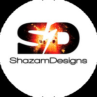 Shazam Designs