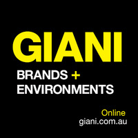 Local Businesses Giani - Brands & Environments in Melbourne VIC