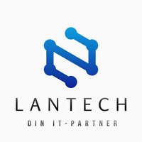 Lantech Data & Nätverk