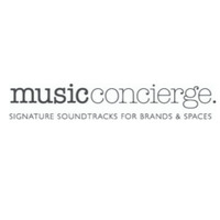 Music Concierge Ltd