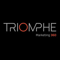 TRIOMPHE marketing