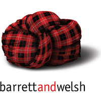 Barrett and Welsh