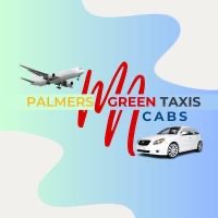Local Business Palmers Green Taxis Cabs in London 