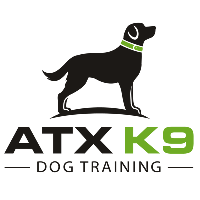 Local Business ATX K9 Dog Training in Austin 