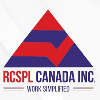 Local Business Service Provider RCSPL Canada Inc. in Mississauga ON