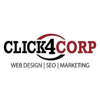 Local Businesses Click4Corp Digital Marketing Agency in Allen TX