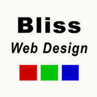 Bliss Web Design